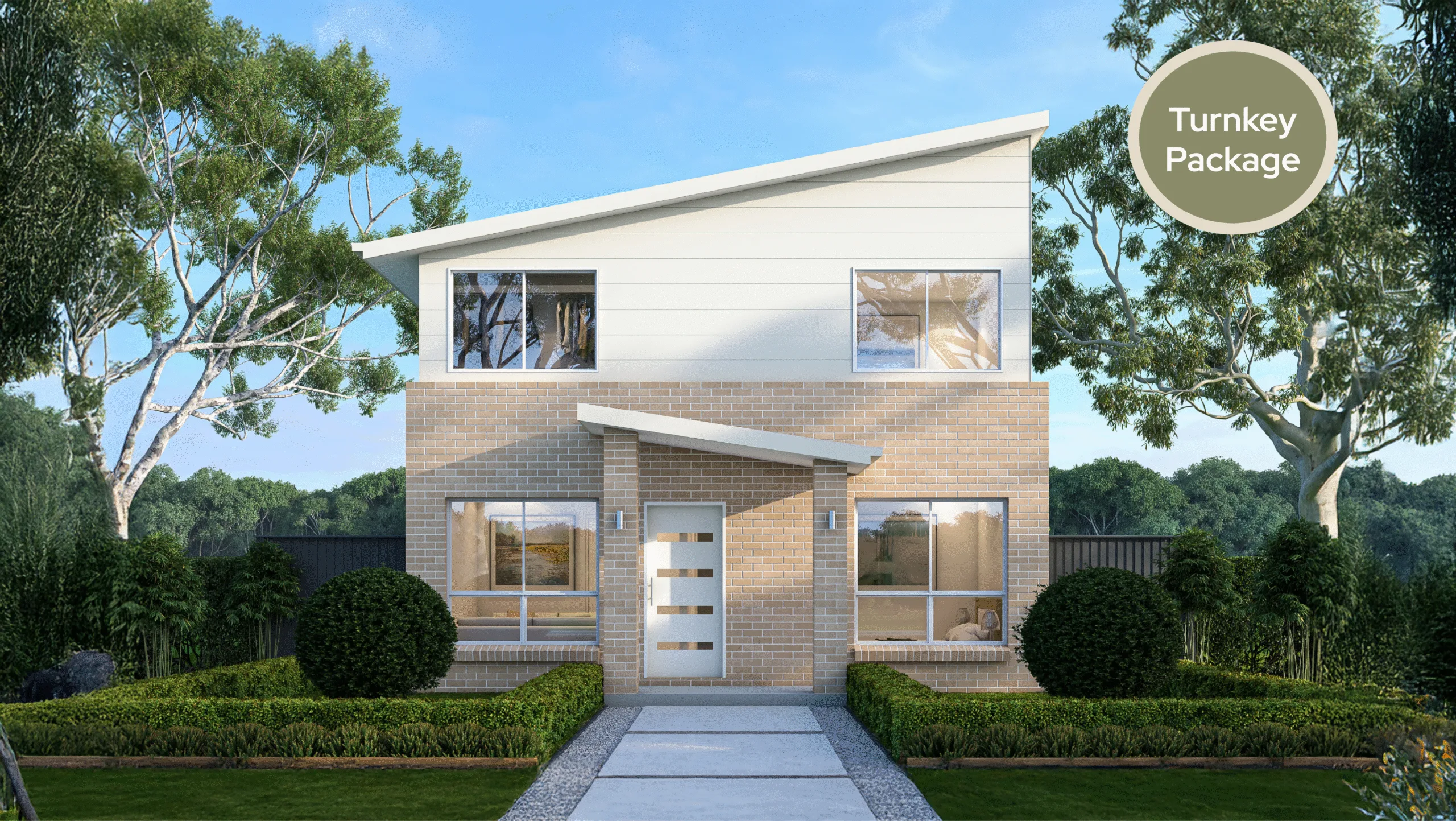 Camden – Turnkey Package2