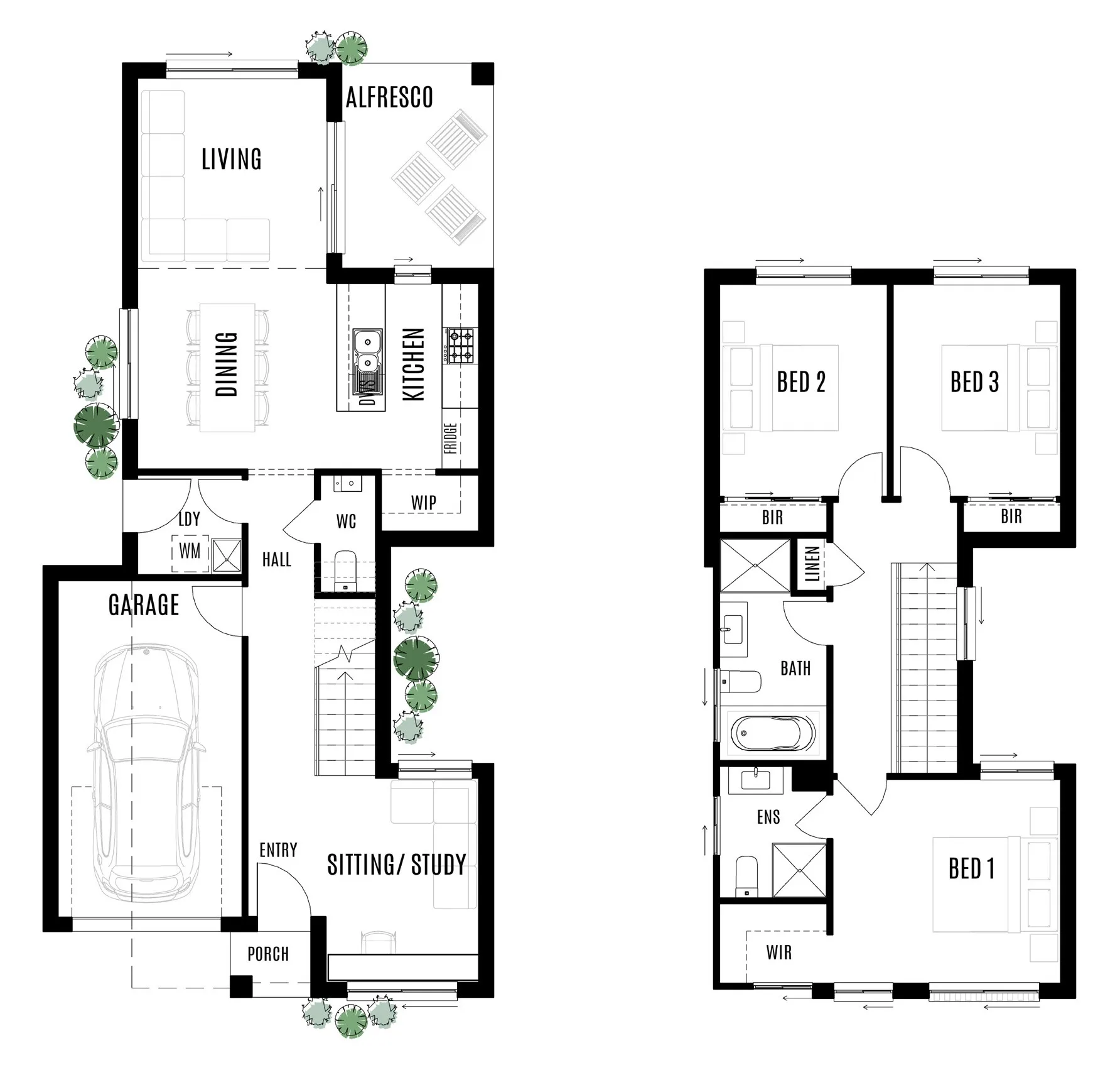 Lot 42 – Stockwell Rd, Oakville – River Oaks 09.10.2025_Page_2